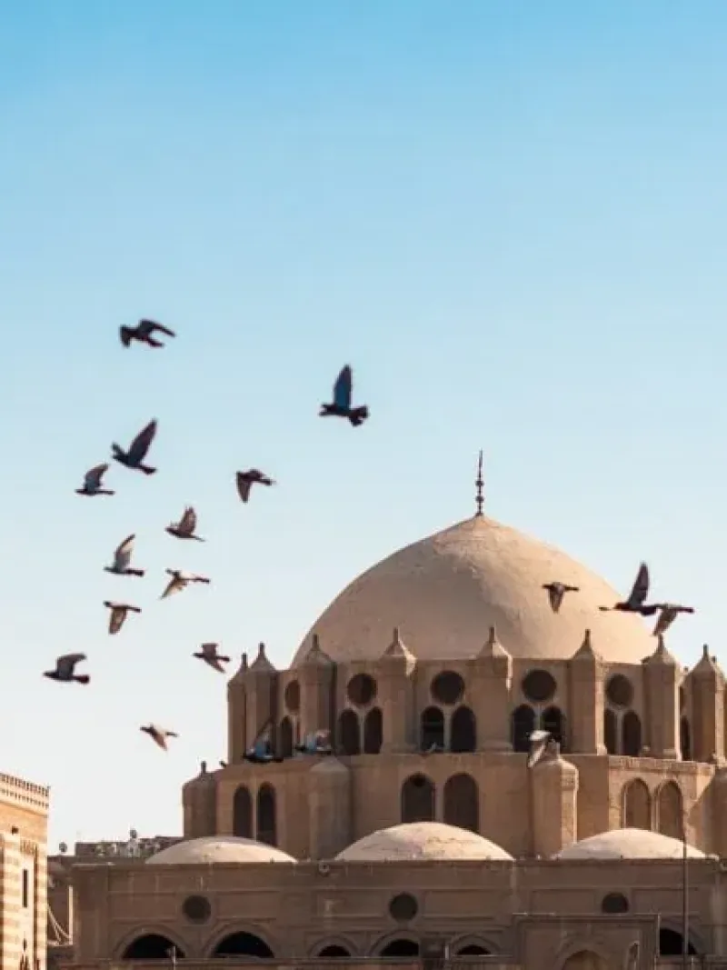 Cairo
