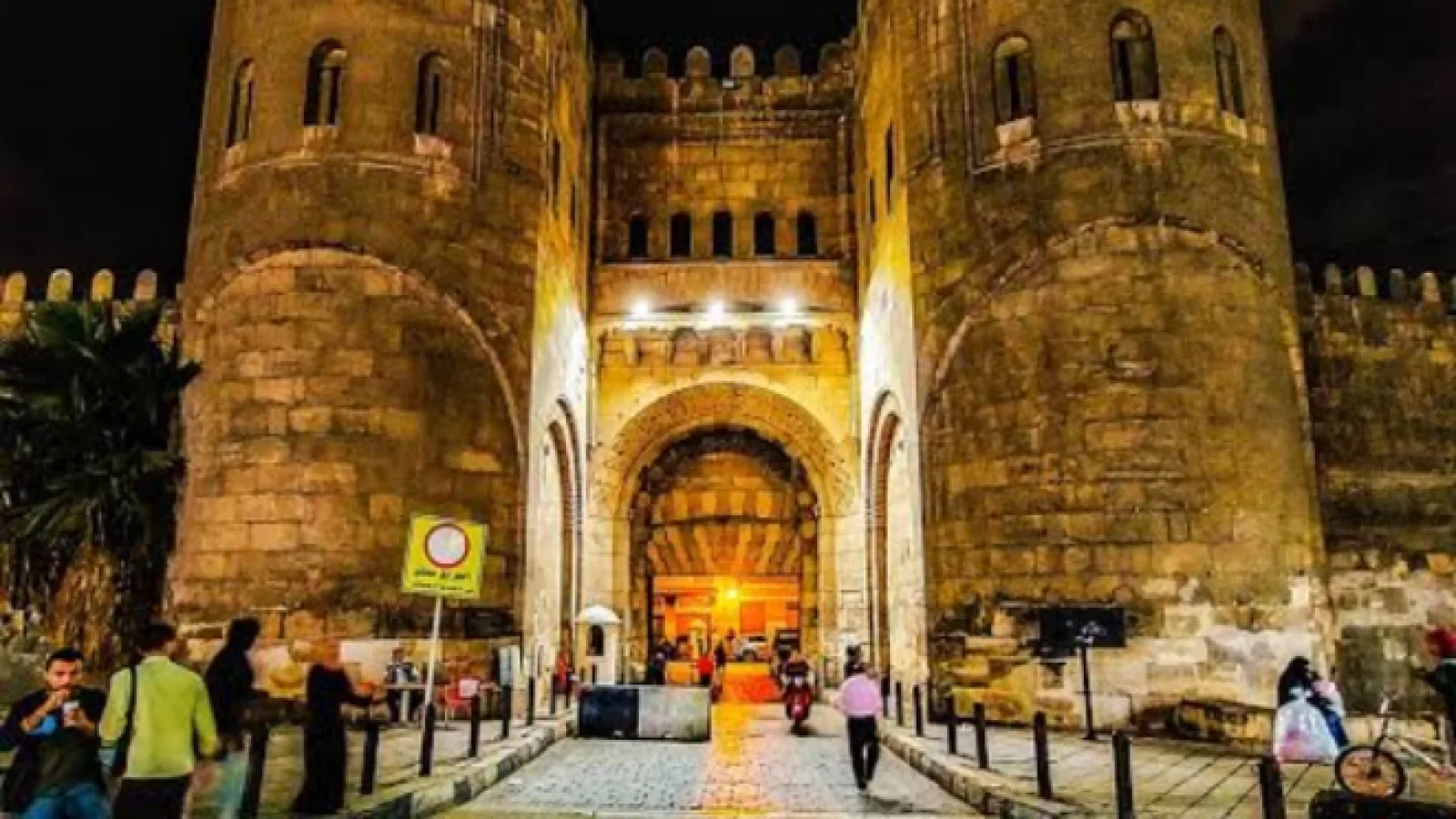 Cairo by night & Khan elkhalili bazar: Al-Muizz Street Walking Tour — photo 5