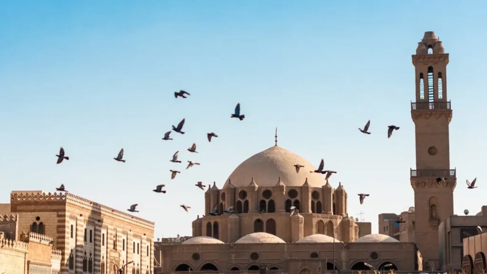 Cairo by night & Khan elkhalili bazar: Al-Muizz Street Walking Tour — photo 7
