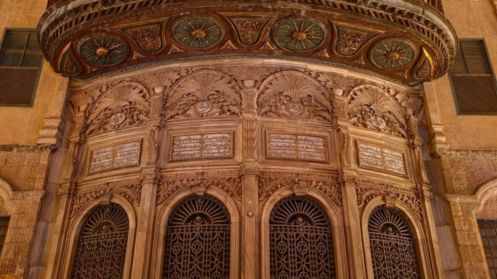 Cairo by night & Khan elkhalili bazar: Al-Muizz Street Walking Tour — photo 3